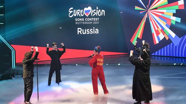 Манижа в полуфинале Евровидения получила высокие оценки зарубежных СМИ
