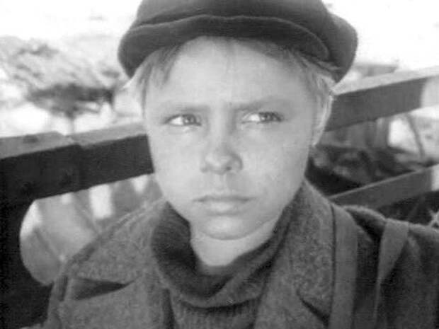 Мальчик из фильма "Два Федора". Как сложилась его судьба