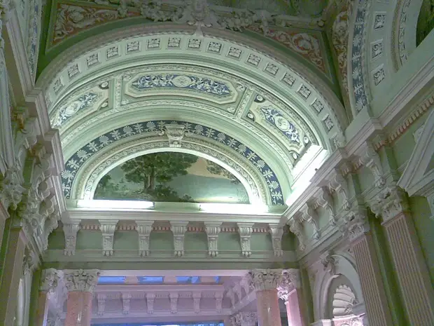 ХоллРосписи