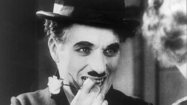 10 интересных историй из жизни Чарли Чаплина