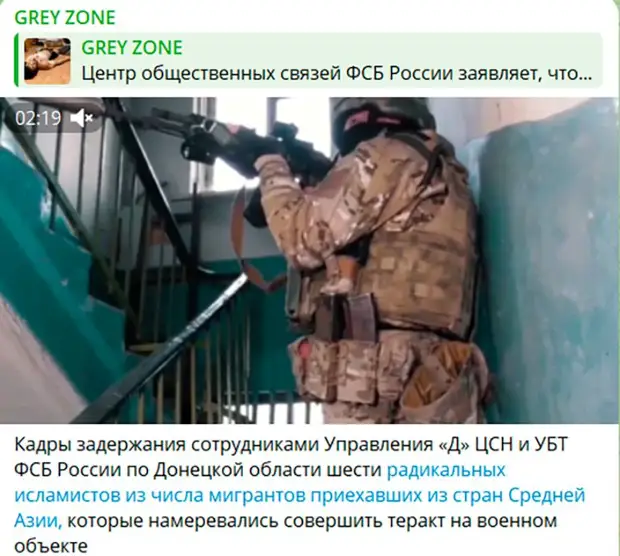 Такого Русского мира здесь не ждали. Житель Донбасса о мигрантах: &quot;Семьями едут, чужие квартиры берут&quot;