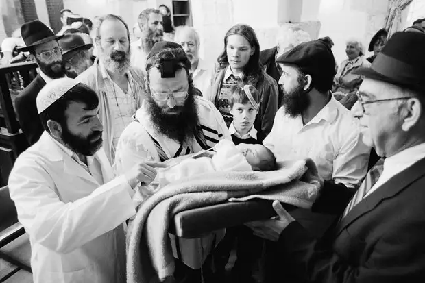 Фото №5 - Топ-10 причин, почему религия полезна для здоровья