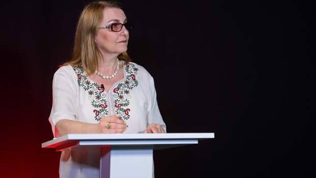 Общественный деятель Елена Бабич заявила о необходимости вернуть смертную казнь в РФ