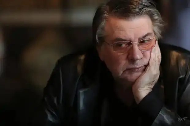 Ширвиндт жёстко осадил Макаревича: "Это вы в лучшем случае д@рьмо..."