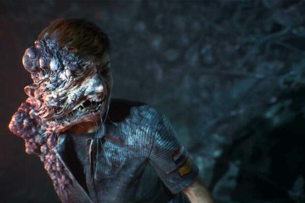 Хоррор Directive 8020 от авторов Until Dawn выйдет на PS5 и Xbox Series в мае