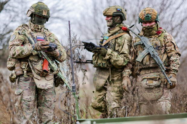 Военный аналитик рассказал о переменах в системе управления армии России