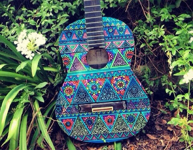 Salty Hippie
