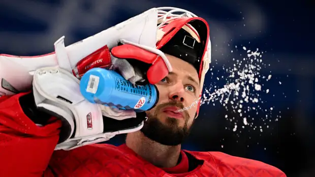 Несмотря на форму Шипачёва и проблемы с дисциплиной: почему сборная России по хоккею будет фаворитом в 1/4 финала Игр