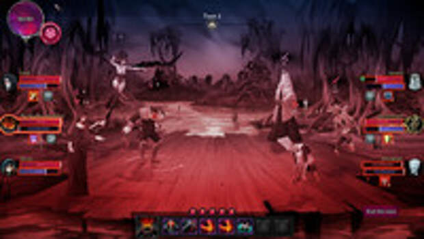 Обзор Rogue Lords