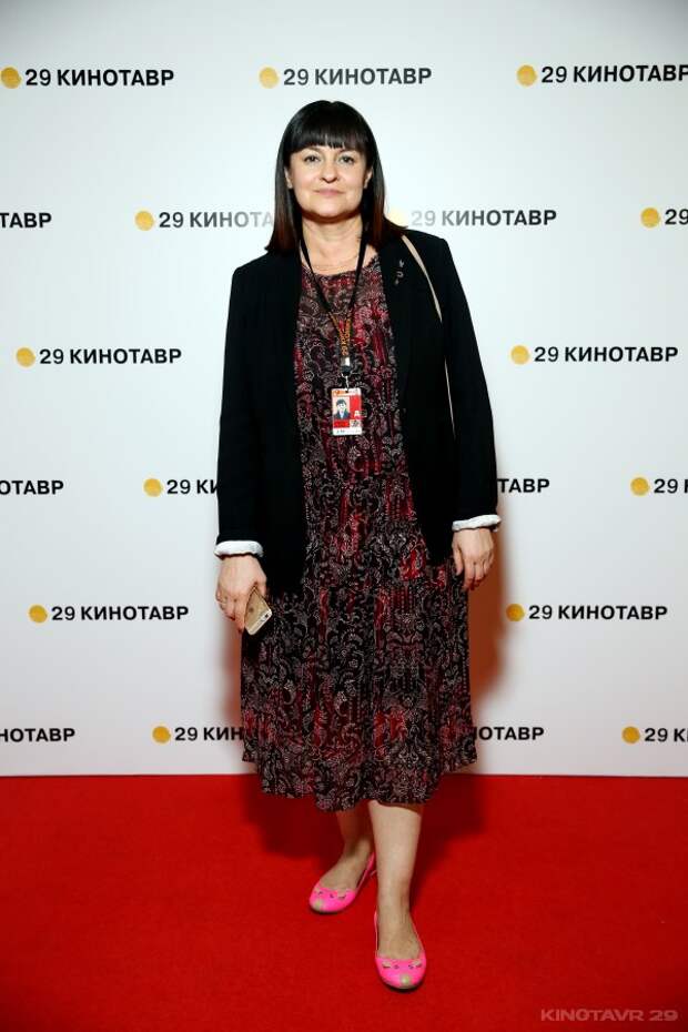 Киноконтекст: Ситора Алиева – о соединении кино с YouTube и новых фестивальных тенденциях