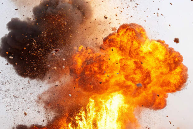 Fars: на юге Ирана ВВС США нанесли удар по резервуару с питьевой водой