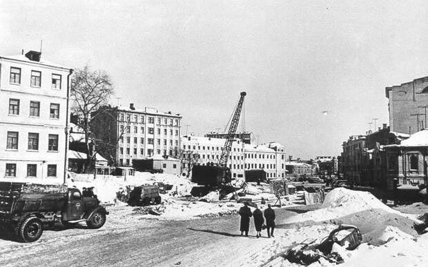 Arbat10 Ах, Арбат, мой Арбат...