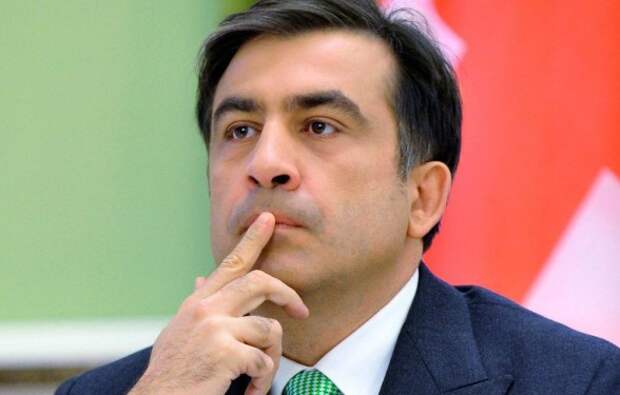 Саакашвили всё мало или приключения продолжаются…