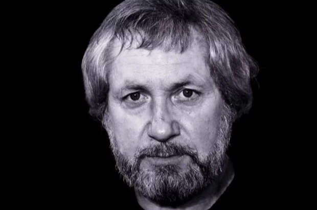 Один рак на двоих: актер из «Глухаря» Зиновьев ушел сразу вслед за женой