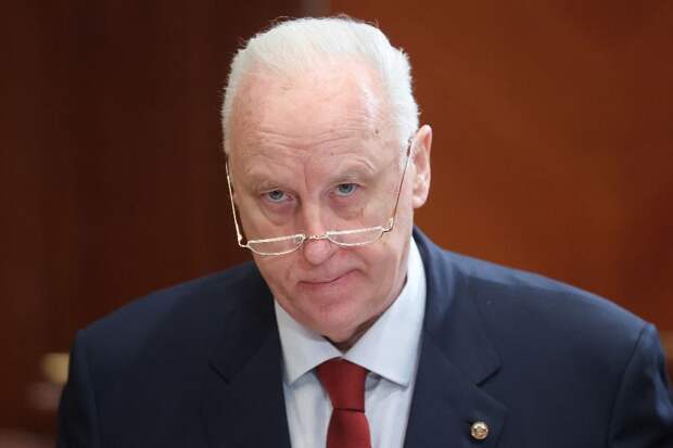 Бастрыкин взял на контроль дело о гибели женщины после родов в Татарстане