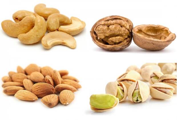 nuts00 10 фактов об орехах