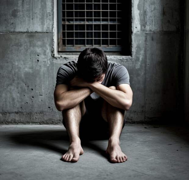 Контроль в «Матросской тишине» ослаб: террорист из «Крокуса» покончил с собой