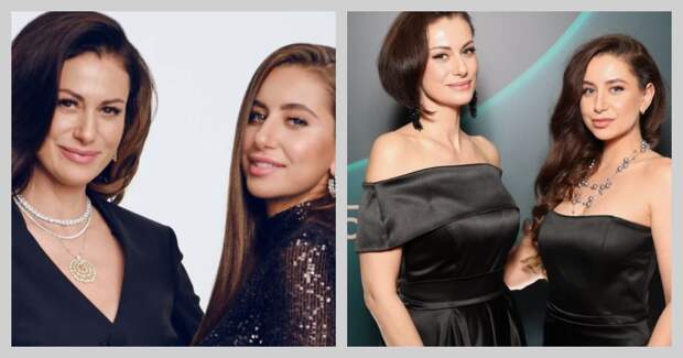 «Гены пальцем не раздавишь»: Полина Куценко и еще 6 дочерей секс-символов 90-х, выбравшие сложную актерскую стезю