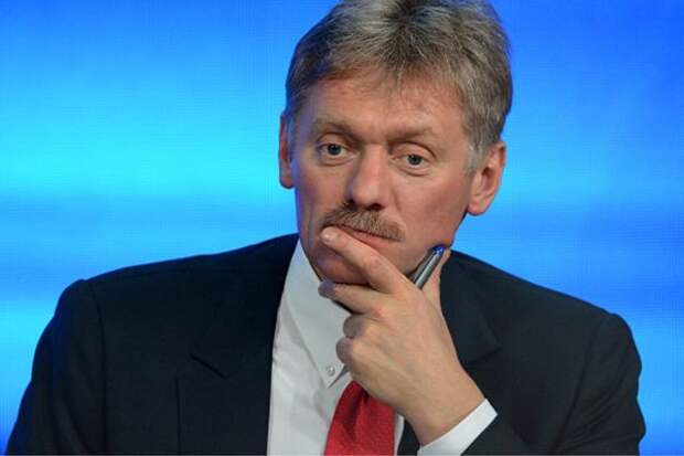 В Кремле прокомментировали идею Минздрава навсегда запретить курить людям, родившимся после 2015 года