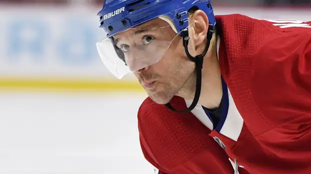 Агент: с переходом в «Вашингтон» Ковальчук стал ближе к своей цели