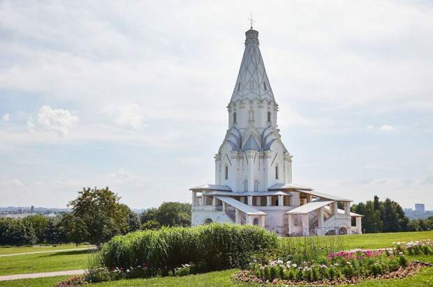 В Москве состояние 96% памятников признали удовлетворительным