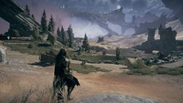 Обзор Atlas Fallen Обзор Atlas Fallen