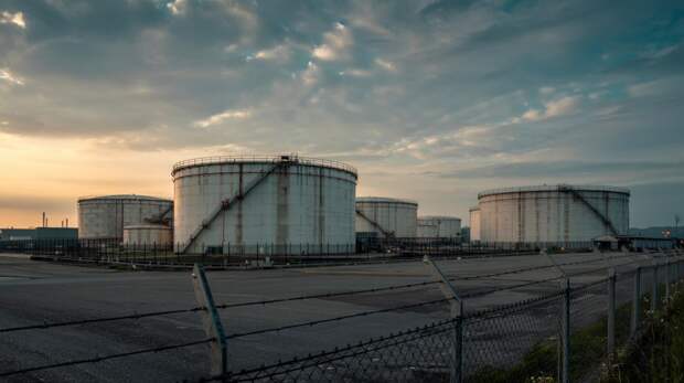 Россия пересмотрит цепочки поставок энергоресурсов из-за ситуации вокруг Ирана