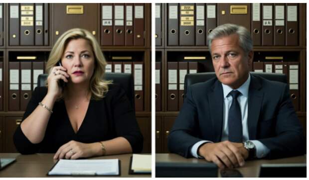 Разговор чиновников попал в Сеть: Наглости нет предела. Так в кабинетах пилят страну