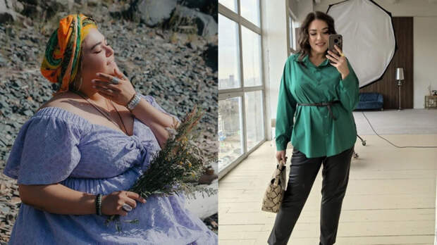 Фото предоставлено Екатериной Ивановой / Ольга Степанова / 