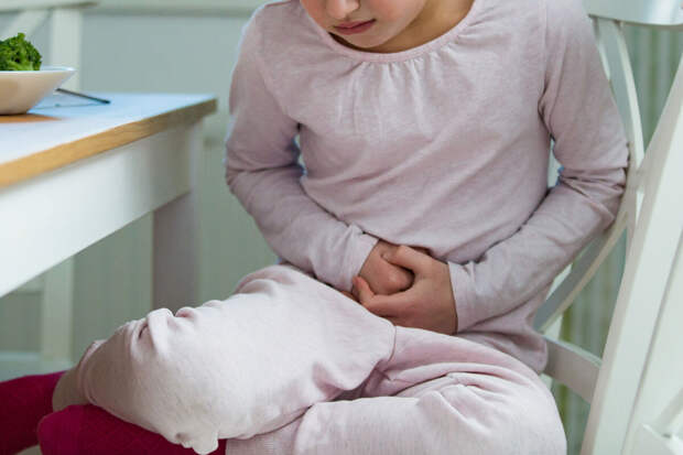 Врач Головчанская: современные дети болеют чаще из-за антипрививочников