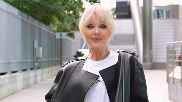 Праздничное шоу Валерии может принести певице свыше 16,5 млн рублей