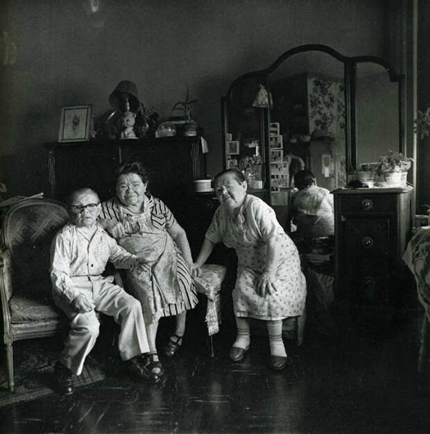 Самые неоднозначные фотографы в истории искусства