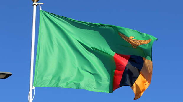 Замбия запустит безвизовый режим с Россией