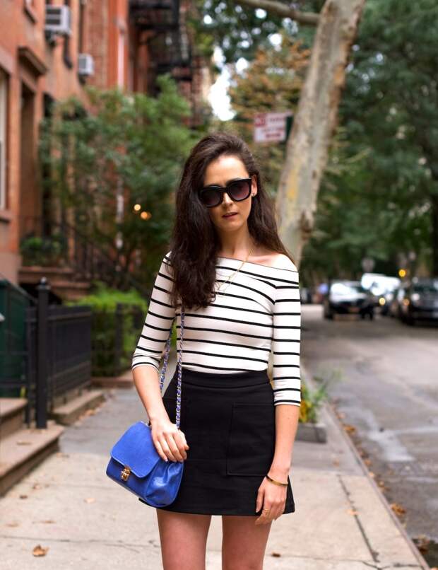 off the shoulder tops 6