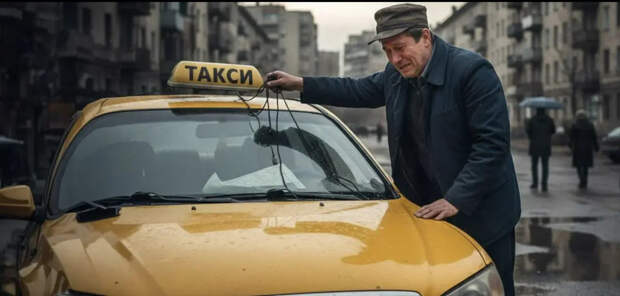 Учёный-физик вынужден был таксовать: Его убили из-за 2 тысяч рублей