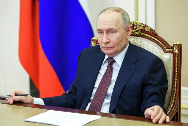 За что Путин поблагодарил Трампа: Россия умело отыграла карту «Совета мира»