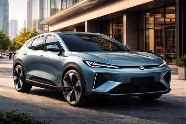 Почему китайские автосалоны массово закрываются по всей России