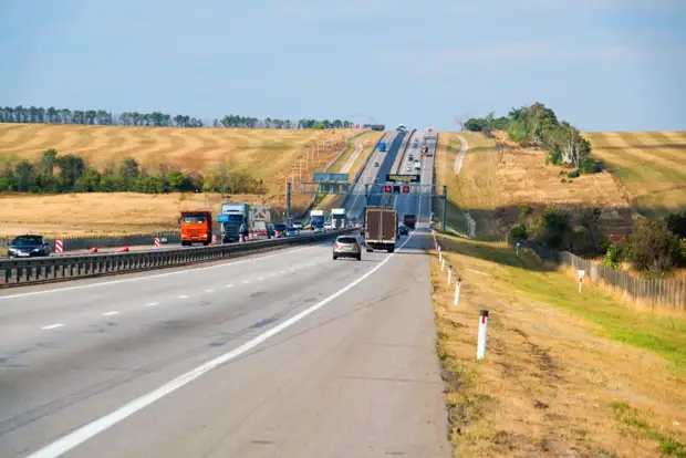 МегаФон обеспечит внедрение инновационных технологий в транспортной отрасли Узбекистана