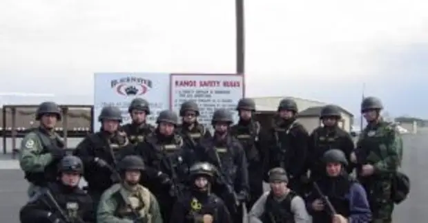 На Украину уже прибыли наемники из более чем 52 стран мира