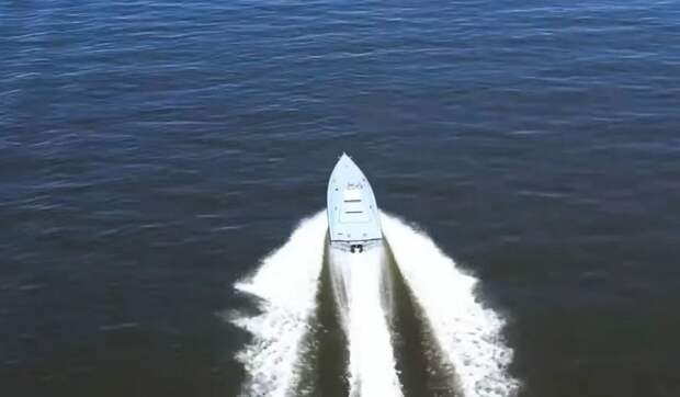 Украинские БЭКи атакуют российские суда в Средиземном море с побережья Ливии