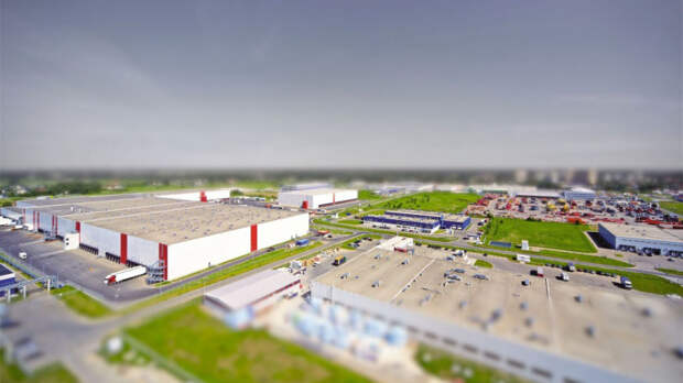 В Краснодаре планируют связать Восточную промзону и близлежащие микрорайоны