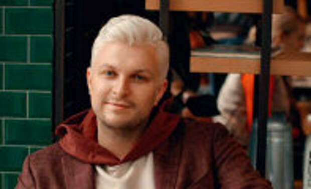 Арт: Хотел стать поваром, а оказался на Рублевке и мечтает о Киркорове: История успеха Ильи Кремера