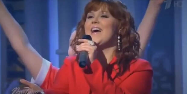 На «Поле чудес» дети спели песню о пользе жизни после отключения интернета