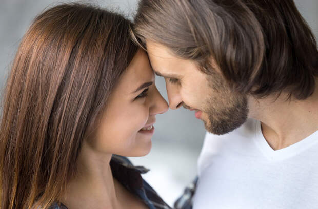 6 признаков идеальной совместимости мужчины и женщины: это духовная связь