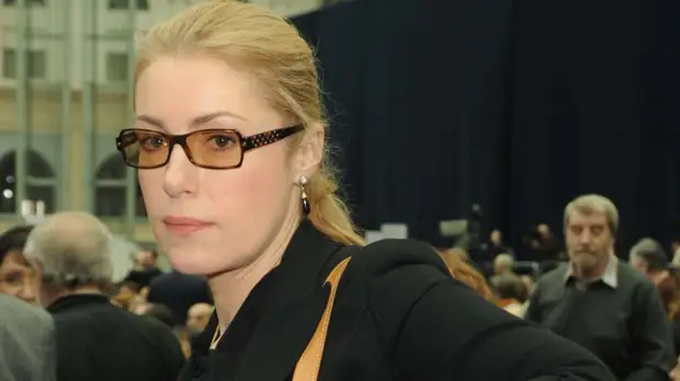 Попавшая в черный список Латвии Шукшина не собиралась посещать русофобскую страну