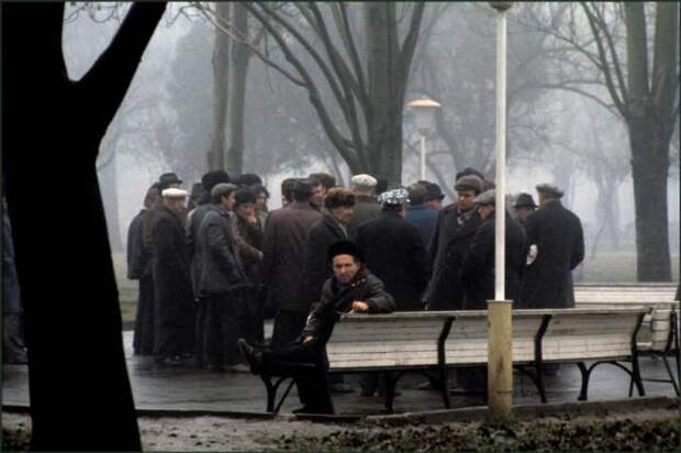 история, интересное, ссср, 1982, фото