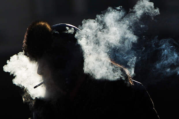 «В 2033 году курение станет пережитком прошлого»: Как Минздрав решил запретить россиянам курить