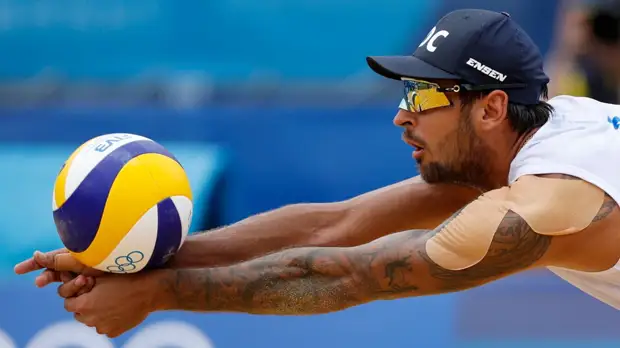 Стояновский: травма Красильникова не повлияла на нашу игру в финале