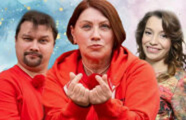 Шоу-бизнес: 36-летнего сына не может женить, а зять сбежал после свадьбы: Как живут взрослые дети Розы Сябитовой