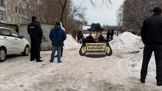 В Барнауле мальчик погиб от удара током во время игры с другом на крыше гаража